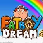 Premium Game Fat Boy Dream